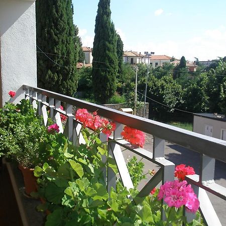 Convento Cappuccini Casa S. Paolo Hotel Viterbo Bagian luar foto