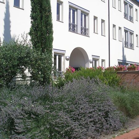 Convento Cappuccini Casa S. Paolo Hotel Viterbo Bagian luar foto